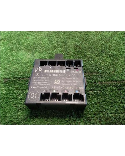 MODULO ELECTRONICO