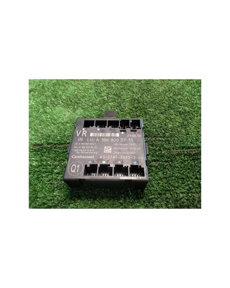 MODULO ELECTRONICO
