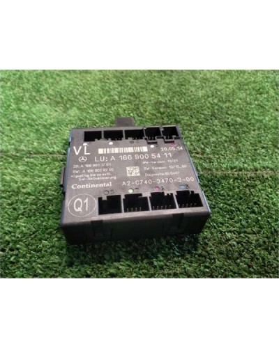 MODULO ELECTRONICO