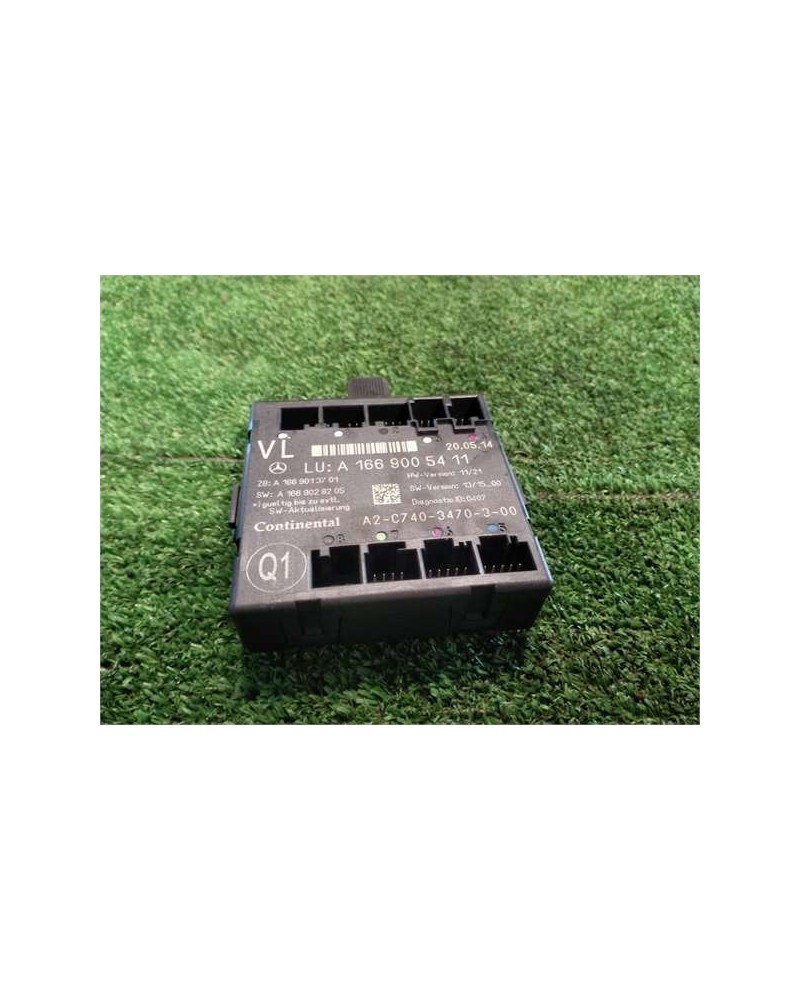 MODULO ELECTRONICO