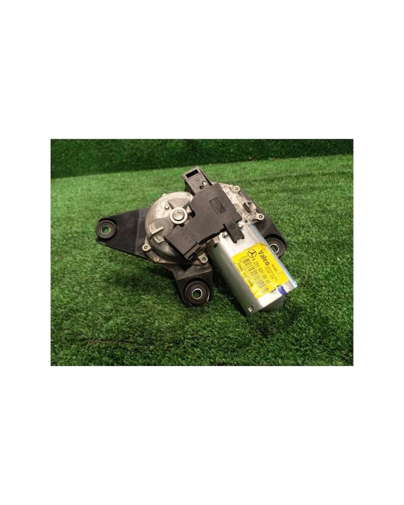 MOTOR LIMPIAPARABRISAS TRA.