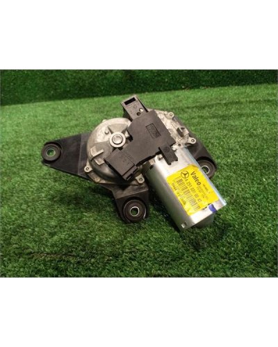 MOTOR LIMPIAPARABRISAS TRA.