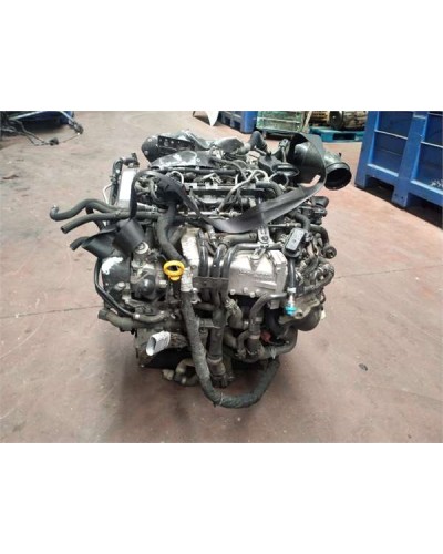 MOTOR COMPLETO