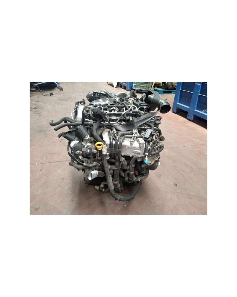 MOTOR COMPLETO