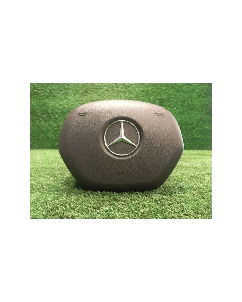AIRBAG VOLANTE