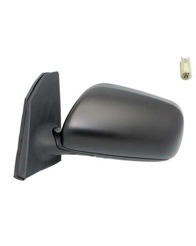 RETROVISOR IZDO.