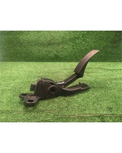 PEDAL ACELERADOR