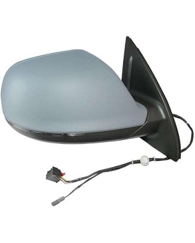 RETROVISOR ELECTRICO DCHO.