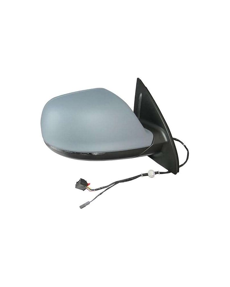RETROVISOR ELECTRICO DCHO.