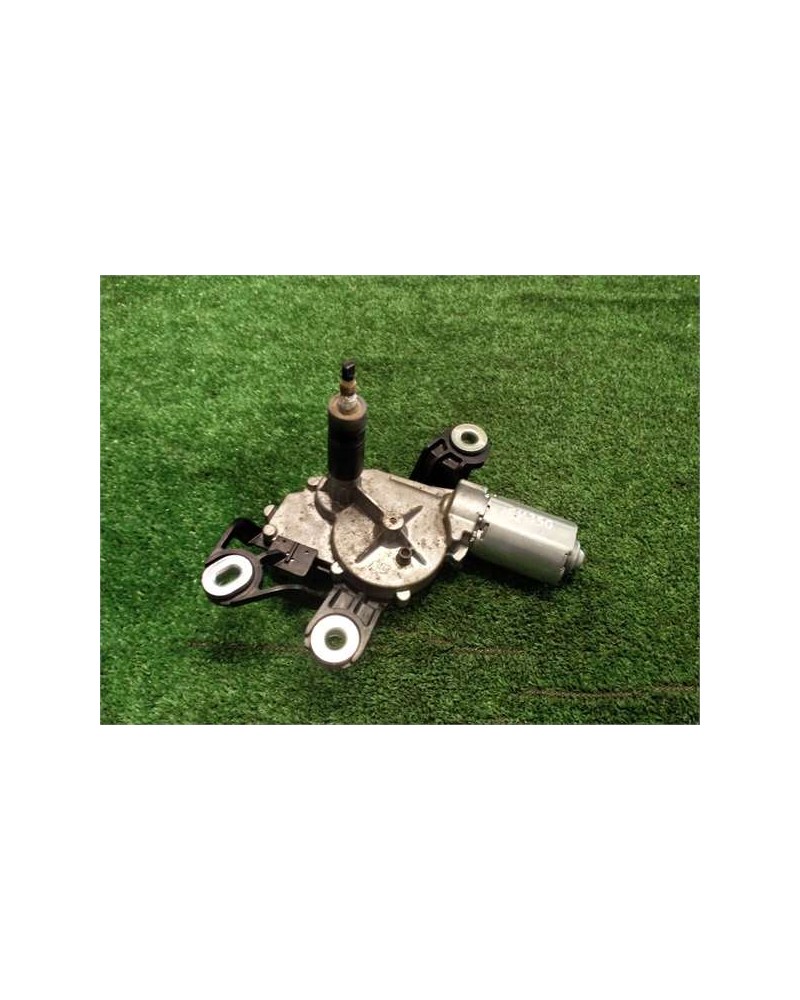 MOTOR LIMPIAPARABRISAS TRA.
