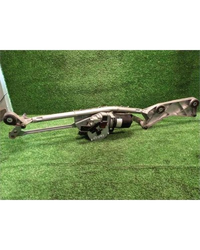 MOTOR LIMPIAPARABRISAS DEL.