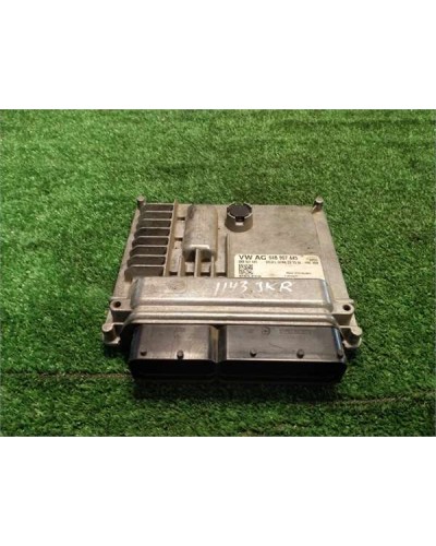 CENTRALITA MOTOR UCE