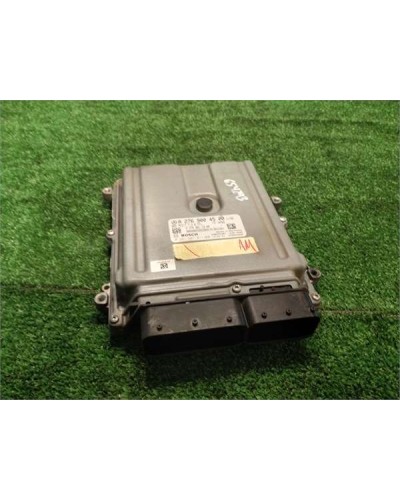 CENTRALITA MOTOR UCE