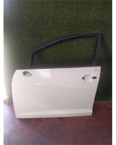 PUERTA DEL. IZDA.