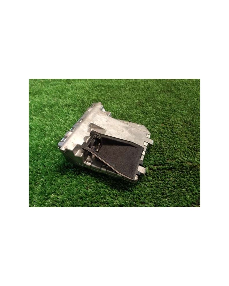 MODULO ELECTRONICO