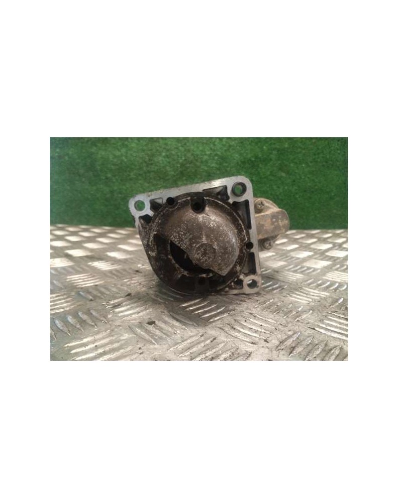 MOTOR ARRANQUE