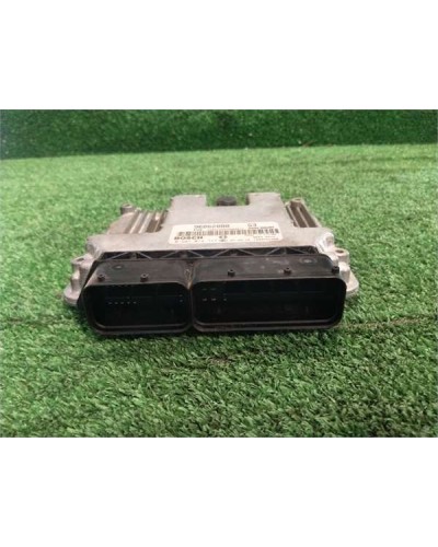 CENTRALITA MOTOR UCE