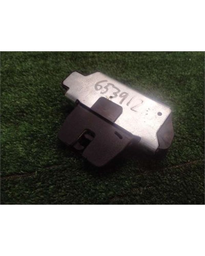 CERRADURA PORTON
