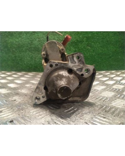MOTOR ARRANQUE