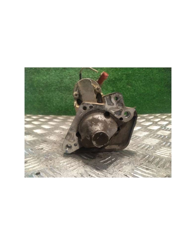 MOTOR ARRANQUE
