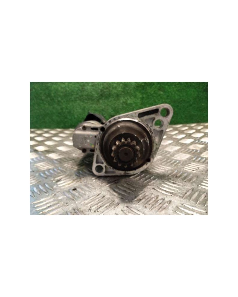 MOTOR ARRANQUE