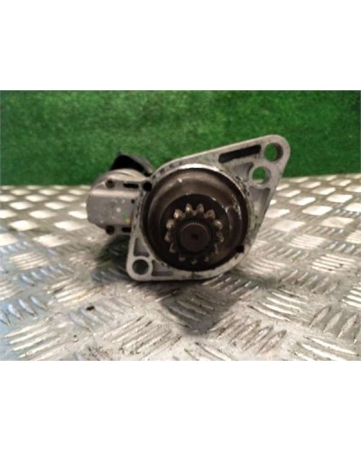 MOTOR ARRANQUE