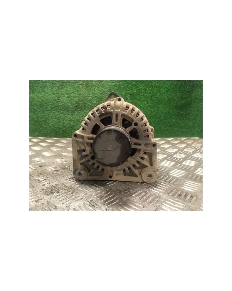 ALTERNADOR