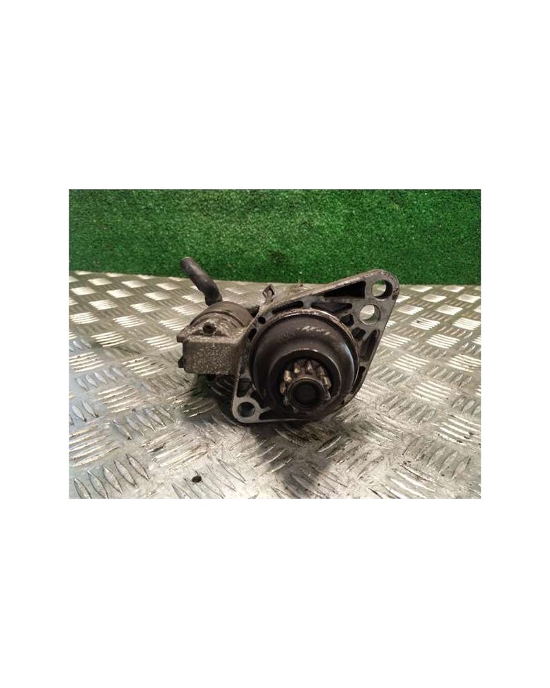 MOTOR ARRANQUE