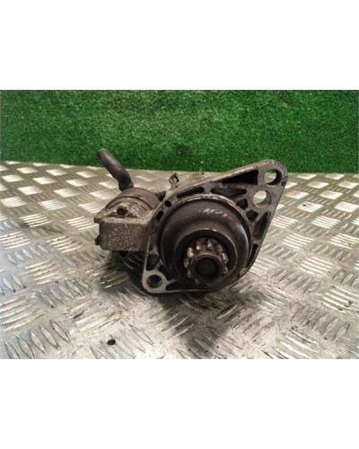 MOTOR ARRANQUE