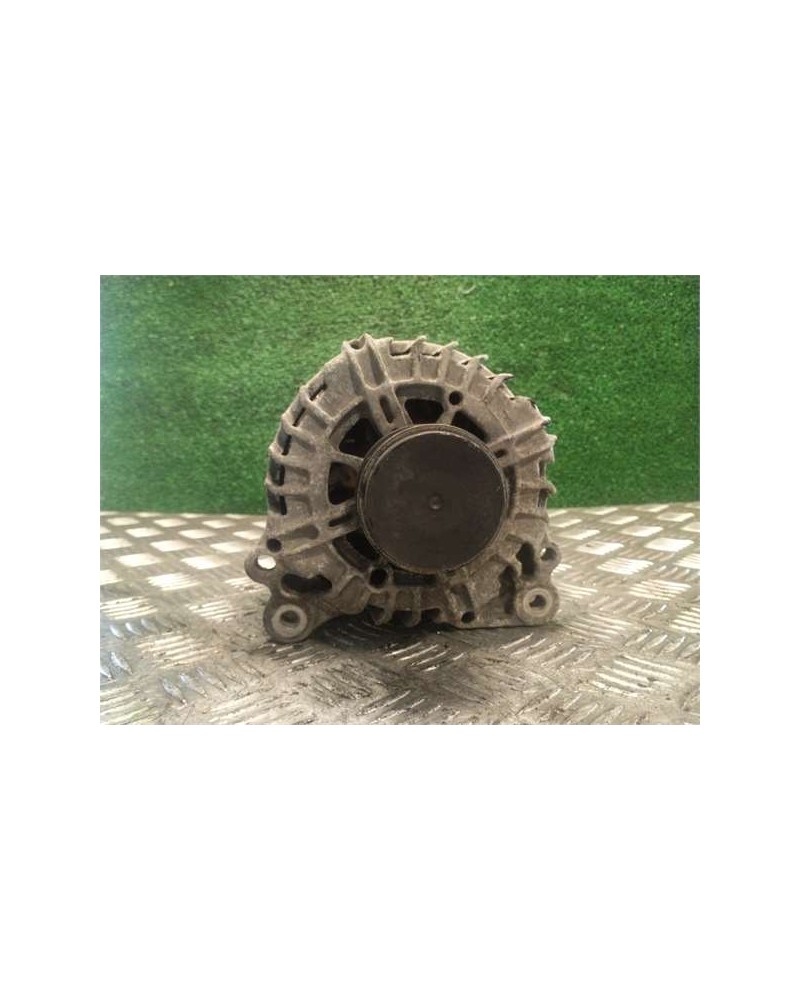 ALTERNADOR