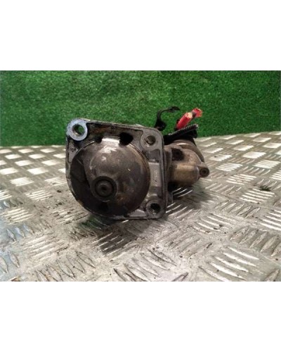 MOTOR ARRANQUE