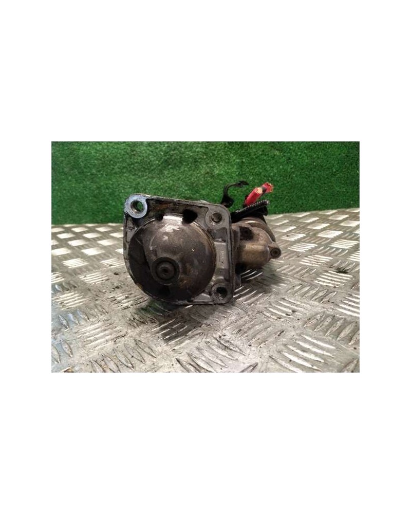MOTOR ARRANQUE