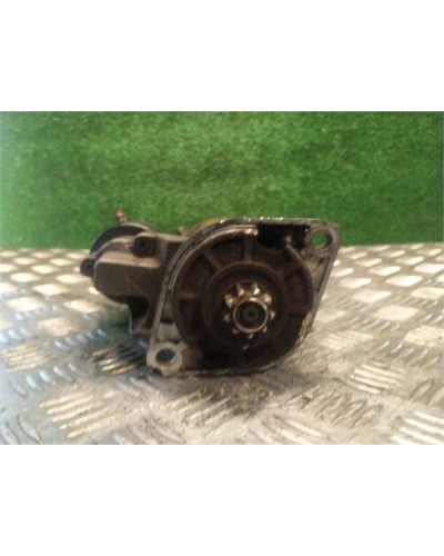 MOTOR ARRANQUE