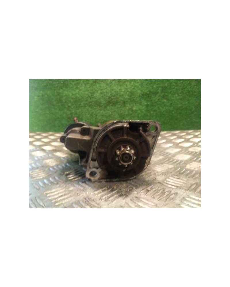 MOTOR ARRANQUE