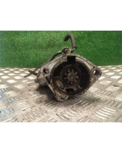 MOTOR ARRANQUE