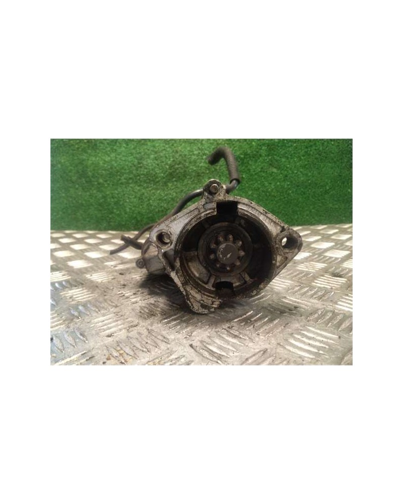 MOTOR ARRANQUE