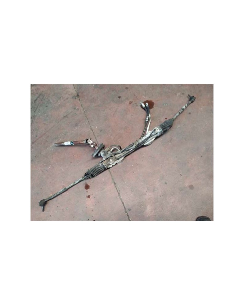 CREMALLERA DIRECCION ASISTIDA