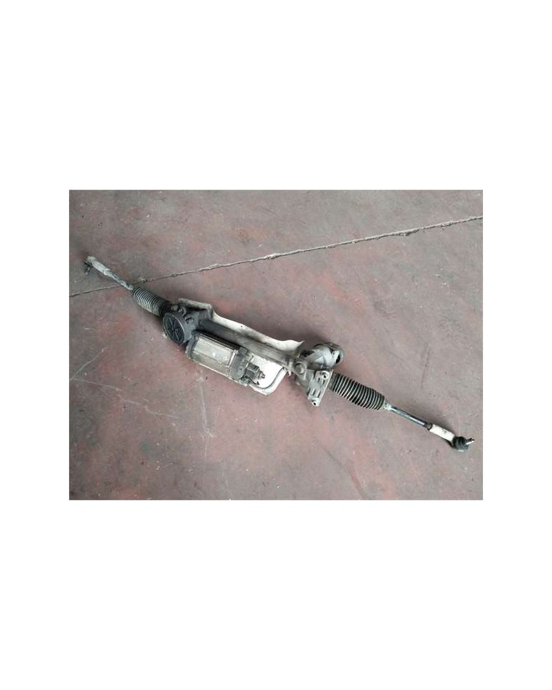 CREMALLERA DIRECCION ELECTRICA