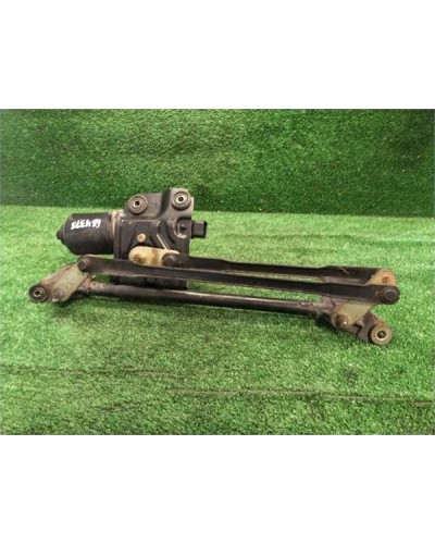 MOTOR LIMPIAPARABRISAS DEL.