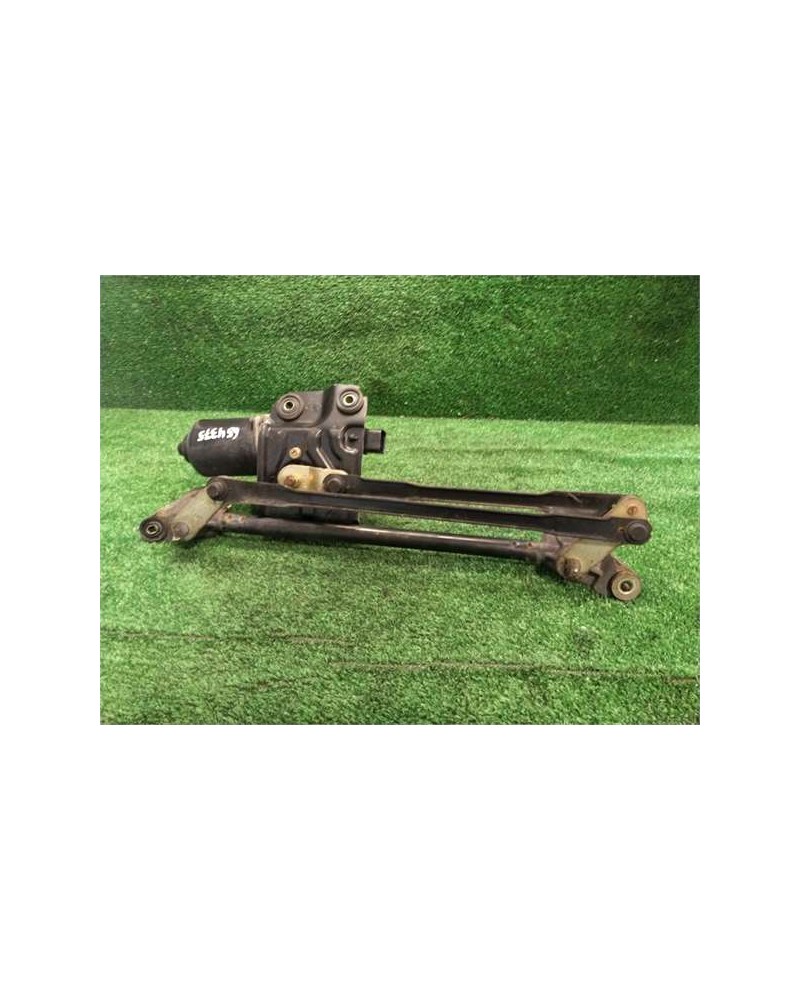 MOTOR LIMPIAPARABRISAS DEL.