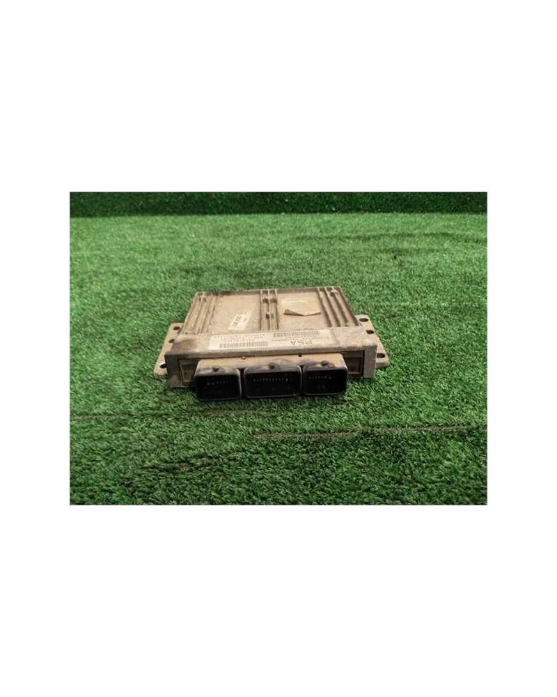 CENTRALITA MOTOR UCE