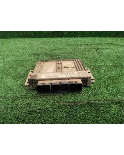 CENTRALITA MOTOR UCE