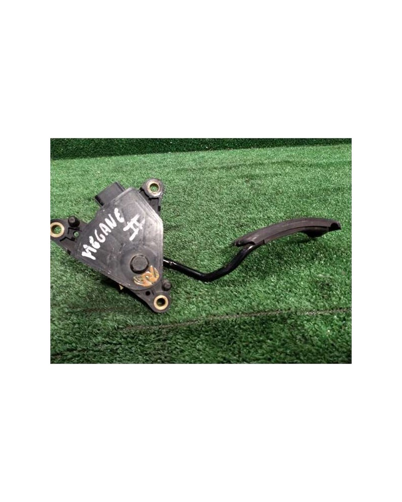 PEDAL ACELERADOR