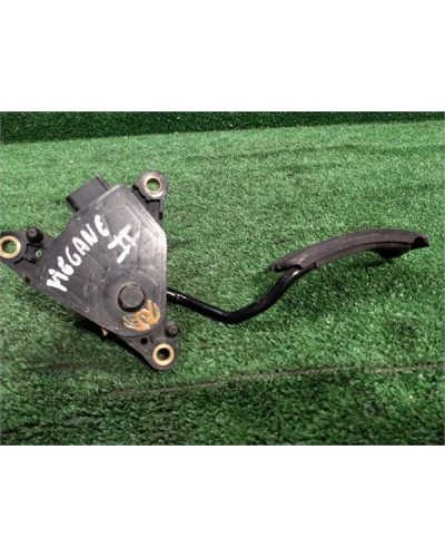 PEDAL ACELERADOR
