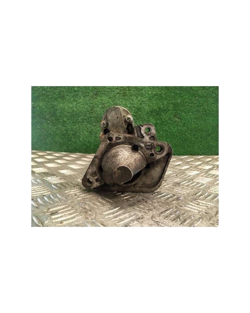 MOTOR ARRANQUE