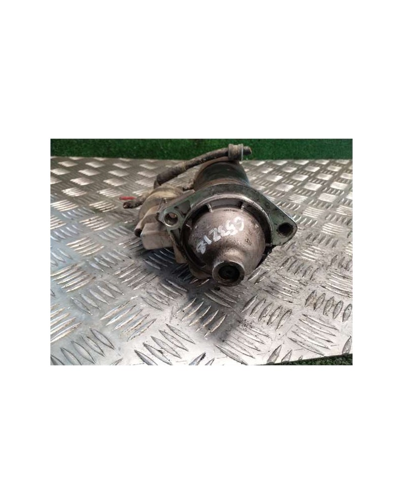 MOTOR ARRANQUE