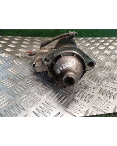 MOTOR ARRANQUE