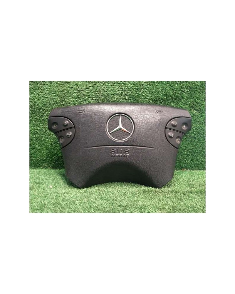 AIRBAG VOLANTE