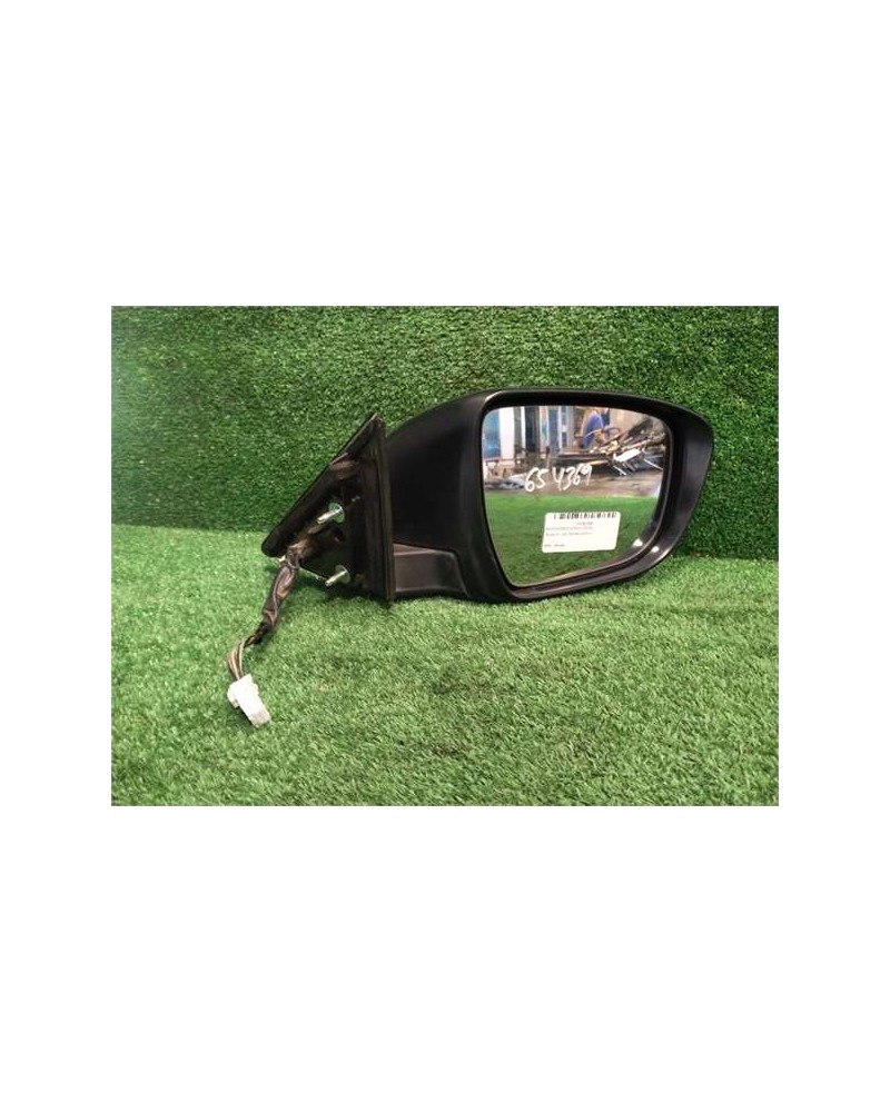 RETROVISOR ELECTRICO DCHO.