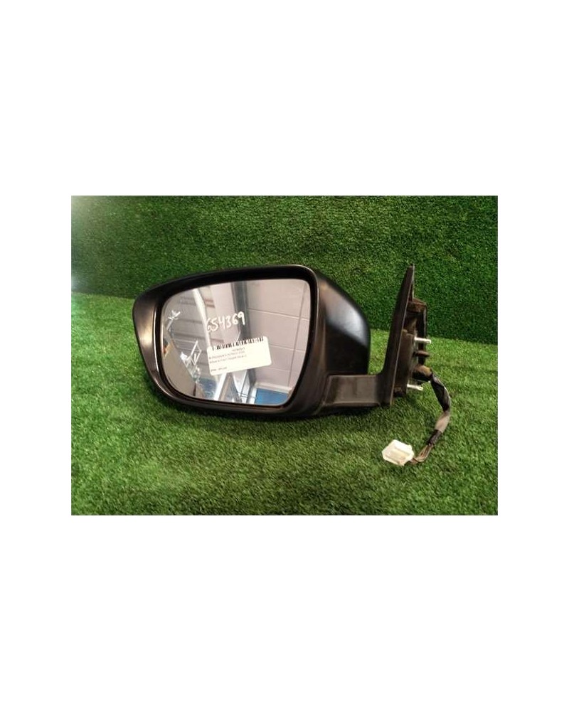 RETROVISOR ELECTRICO IZDO.